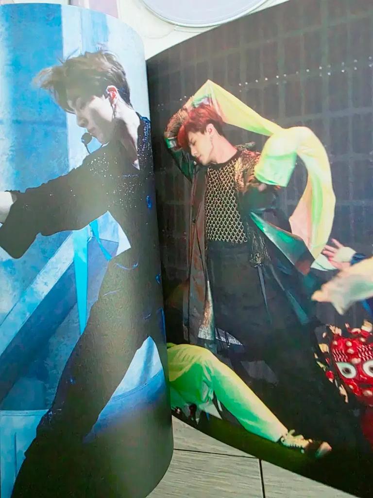 BTS Bangtan Boys Jeongguk Direct Cam Footage A-RT Film DVD Gebraucht