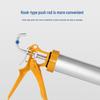 Jiangyi 590ml Caulking Gun