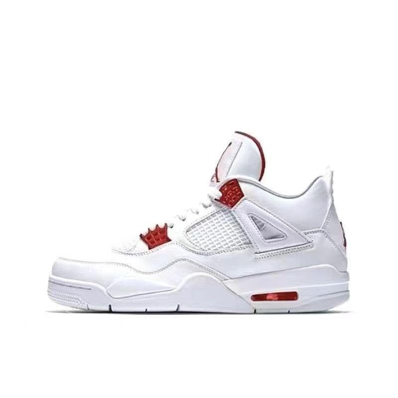Shoes AJ basketball shoes men's shoes Joe white cement electric mother big Paris sneakers female AJ