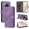Flip Cover for Honor X60 Pro 5G/Honor X9C PU Leather Full-Body Protection With [RFID Blocking]