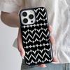 Custodia Protettiva Zhitai da Donna per Apple 14/ProMax, iPhone 15 Pro, Huawei Mate 60