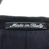 GIORGIOARMAN 90s Made in Japan Old tailored jacket 38.0R black Men's Used