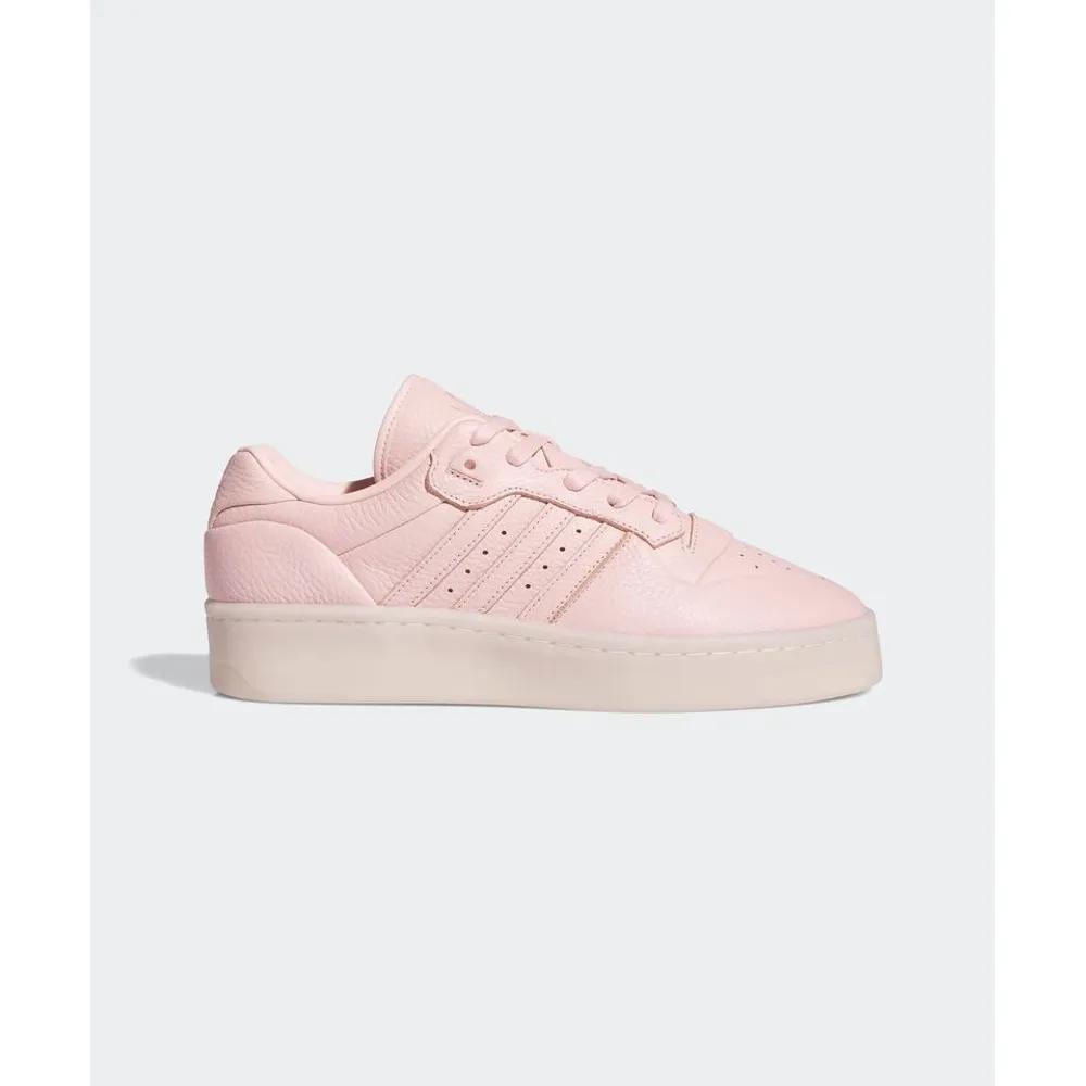 ADIDAS adidas Rivalry Lux Low Sandy Pink IF7183 265