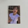 Cortis Seonghyeon Green Photocard Special Gift