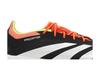 Men's Sneakers adidas Predator 24 Elite Turf Core Black Cloud White Solar Red Core Black/Cloud White/Solar Red