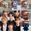 Soft And Cuddly Nct Keyring With Doyoung Taeyong And More!