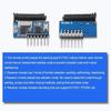 4 Channel Rf Wireless Decoding Receiver Module High Sensitivity Stable Performance For Diy Electronic Projects Remote Control