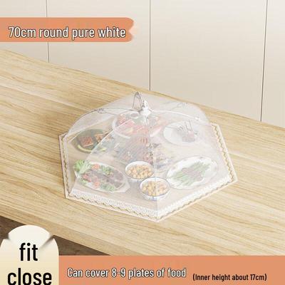 Instrumentos de culinária – Tampas para alimentos