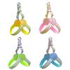 Dog Leash Vest Type Pet Leash Adjustable Small Medium Large Dog Breast Strap Teddy Pet Supplies