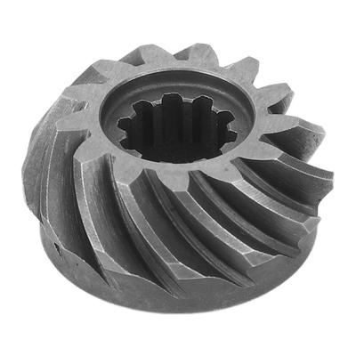 Boat Motor Pinion Gear Bevel 63V 45551 00 Forward Gear for Parsun 2 Stroke 9.9HP 15HP Outboard