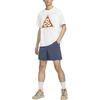 New Nike ACG Casual Shorts Men's Lightning Blue FN2431-437