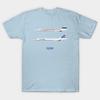 T-shirtler – Tişörtler