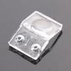 4pcs Push Stick Design Table Saw Magnifier Plastic Baffle Push Table Saw Magnifier  For Table Saw