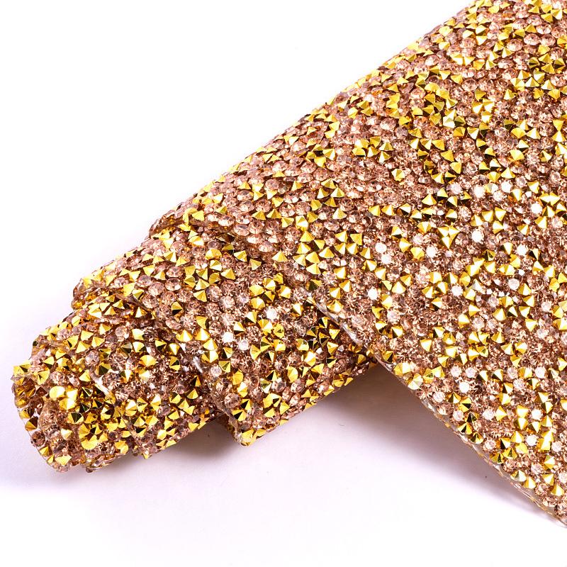 Resin Glue Mesh Drill, Hot Melt Adhesive Drill, Clothing, Luggage Accessories, Diy Accessories, Jewelry