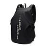 Large Capacity Waterproof Motorcycle Helmet Backpack for Riders