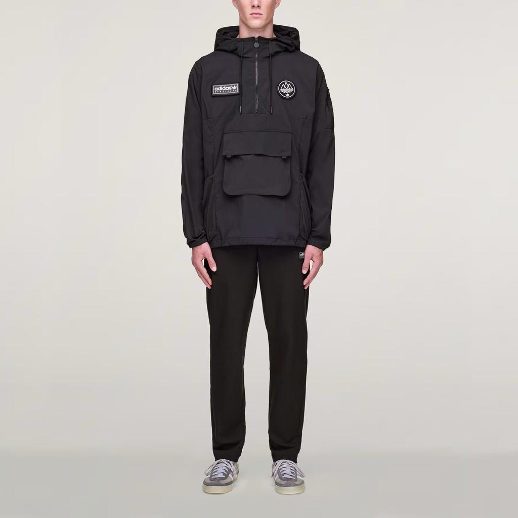 adidas Originals FW25 Spezial F.C. Bequeme Freizeithosen Herren Hosen KA3900