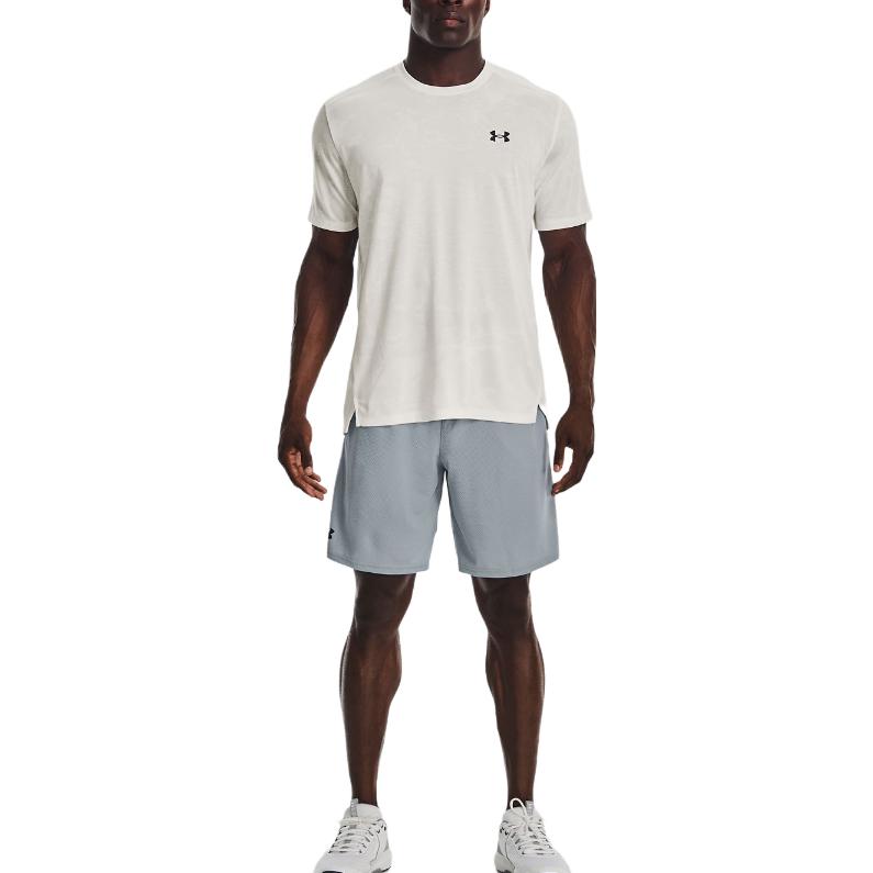 Under Armour Sports Shorts Men's Harbor Blue 1328705-465