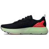 Hovr Mega 3 Clone 'Black Phosphor Green' Sneakers 3025308-002