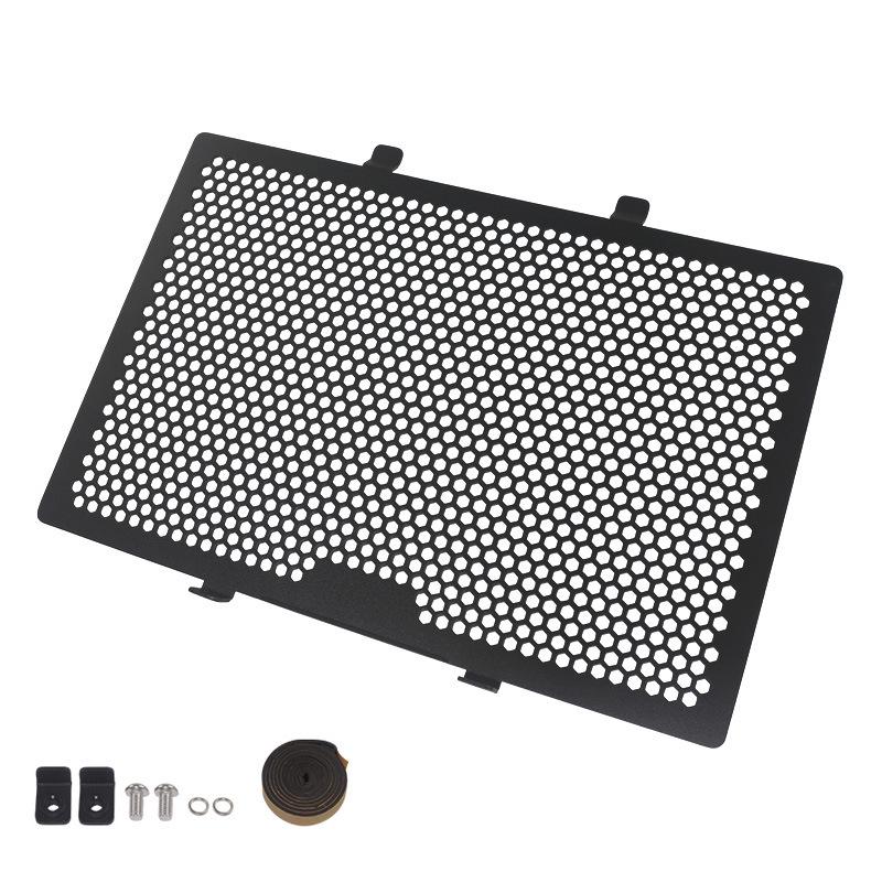CFMoto 450SR Motorcycle Radiator Mesh Protector