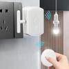 Smart Button Pusher No Wiring Robot Tool Remote Control Finger Bot Light Off Robot For Home Garage Door Lamp Living Room Bedroom