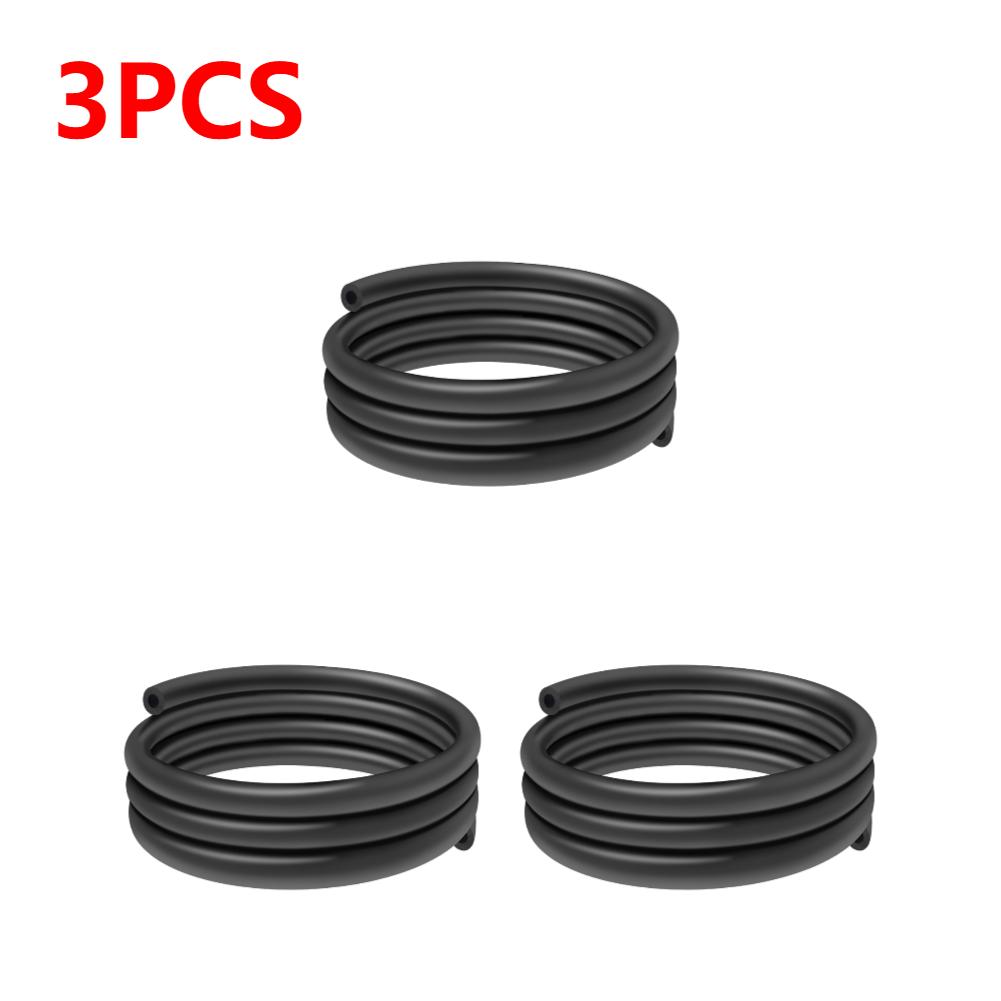1-10PCS Bike Frame Internal Housing Damper 1.5/1.6M Foam Sleeve Bicycle Cable Dampener MTB Road Bike Shift/Brake/Hydraulic Tube