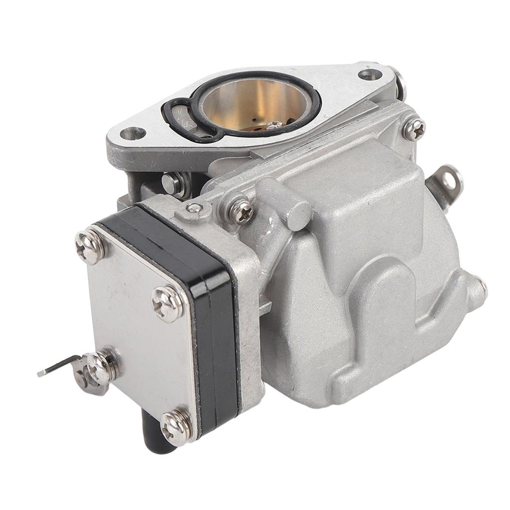 Boat Motor Carburetor Assy Replacement for TOHATSU 2 Stroke 9.918HP 3G203100123 3303803687A1