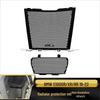 Radiator Grille Cooling Protector for BMW S1000XR/R/RR