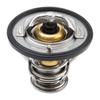 Engine Coolant Thermostat &Gasket 90916-03129 90916-A3003 For Toyota Avalon Camry Celica Corolla Highlander Scion For Lexus