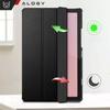 Etui Na Tablet Lenovo Tab M9 2023 9" Tb310Xu Tb310Fu Obudowa Case Alogy Book Cover Czarne