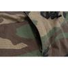 BeatStreet Camouflage Cargo Cropped Shorts for Men Wide Leg Patchwork Baggy Summer Shorts Oversized Loose Over Knee Pants