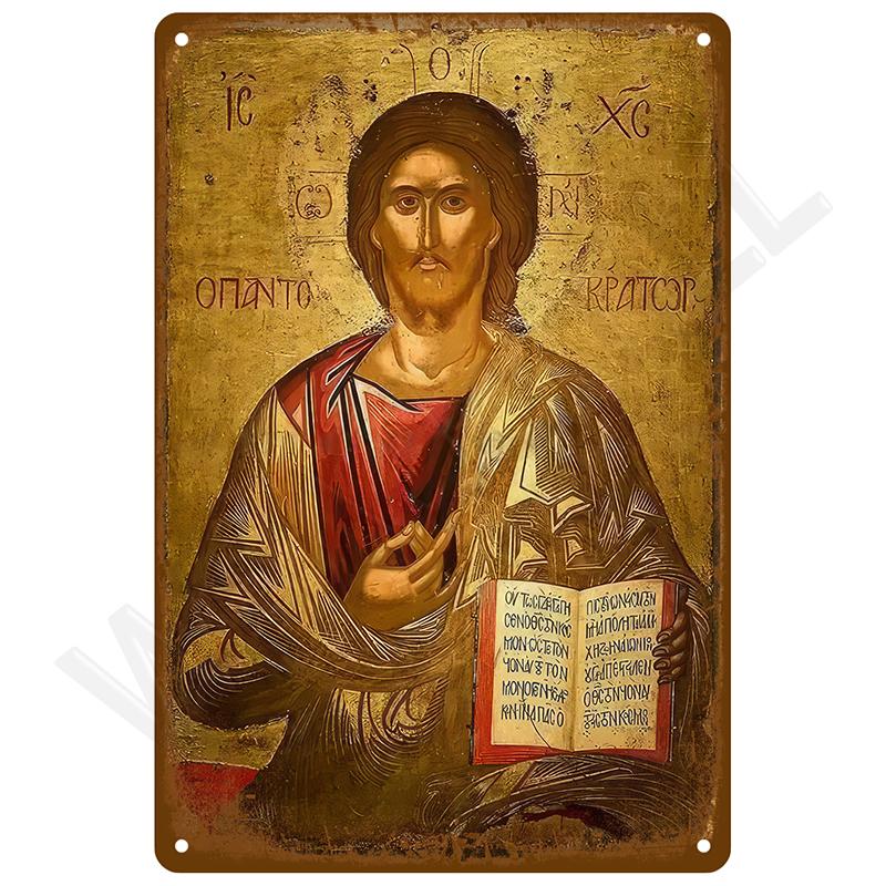 Metalen Borden Vintage Metalen Platen Posters Retro Muurkunst Bar Accessoires Mancave Tinnen Bord Kamer Luxe Woondecoratie Item Decoraties