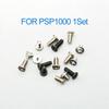 Schraubensatz Geeignet Für PS2 PS3 PS4 Pro PS5 Xbox 360 PSP 1000/2000/3000 3DS XL SNES NDSL GB GBA GBP Warten Auf Schraubenersatz