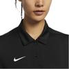 New Nike Dri Fit Regular T Shirt Women's Coal Black IB8748-060