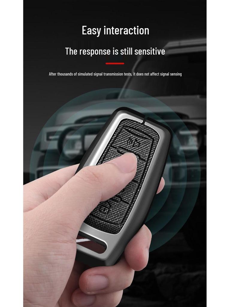 Key Covers for Haval H6, M6 Plus, Big Dog F7, H2 Beast, H9 Red Hare, & Mighty Dragon.