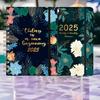 Schedule Book Plan Book A5 Coil This Week's Notebook English Book Notebook