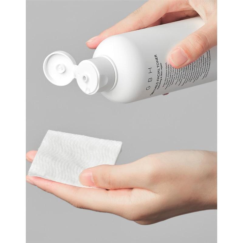 Soft Cotton Pads 60 Pads