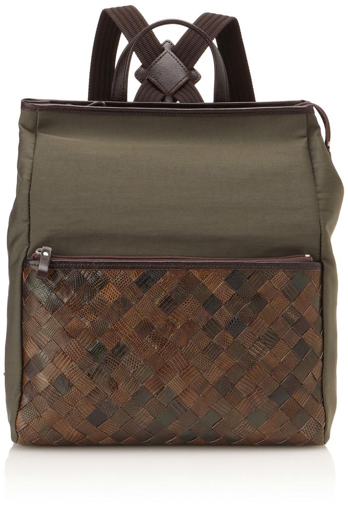 Bianco Backpack, Women's, Khaki Chocolate, One Size