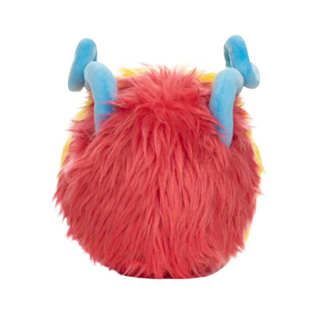 Plush Doll, Toy Gift, Cartoon , Children's Rag Doll, Children's Gift Pillow