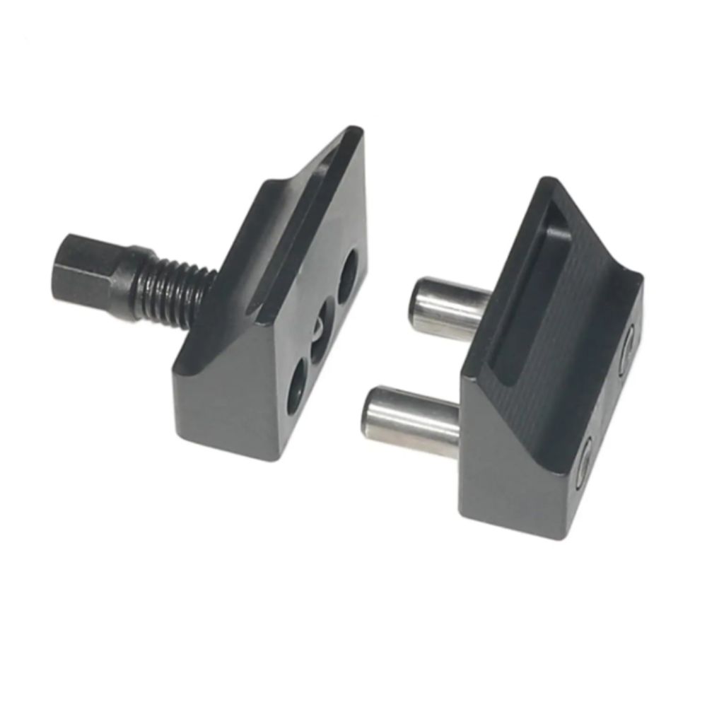 Easy To Use Wheel Hub Steering Knuckle Expander Strut Spreader Tool  Suspension Service