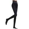 Abdominal Bare Leg Socks Solid Color Thermal Pantyhose Thin High Waist Pantyhose  Girl