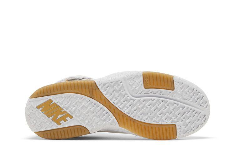 Nike Zoom Lebron 2 Retro 'Maccabi' 2022