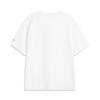 Li Ning Sports Life Collection T Shirt Men's Standard White Autumn AHSV369-5