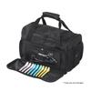 Hairdressing Bag Large Capacity Hair Stylist Cosmetic Organizer Grooming Toiletry Travel Bag