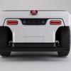 SKYWILLINGJD01 4WD ROS Mobile Robot Platform