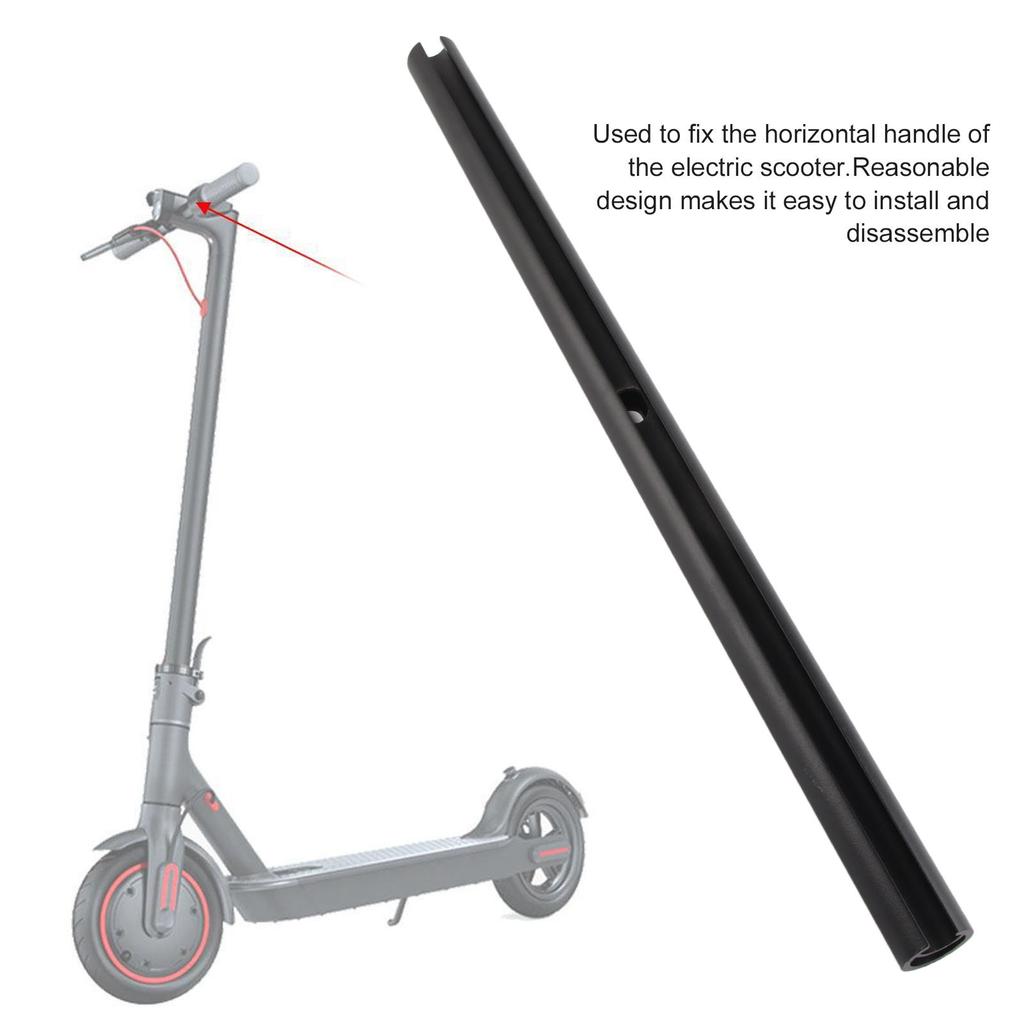Elektroroller Lenker Edelstahl Lenker für Xiaomi Mijia M365 Elektroroller Zubehör