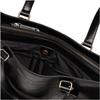 [Chelica] ORGANIZED SERIES Tote Bag, Black