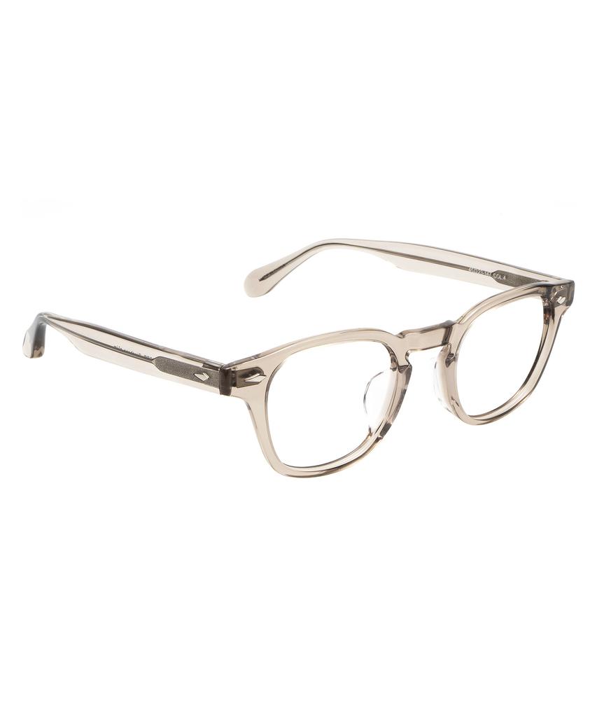 Aeswikeulopeuteu Ginsburg 45 Slim Ver. - Warm Gray