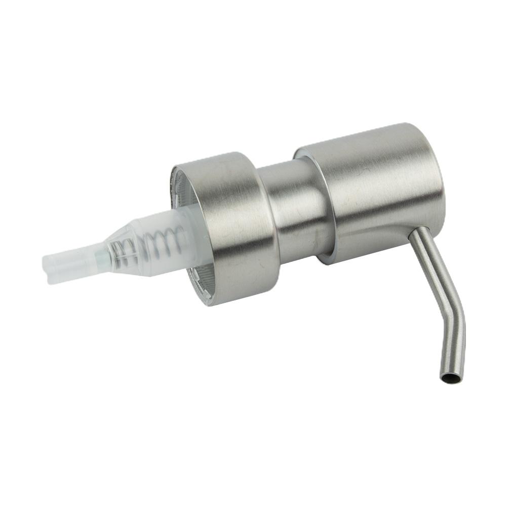Soap Pump Dispenser Hand Liquid Nozzle Replacement