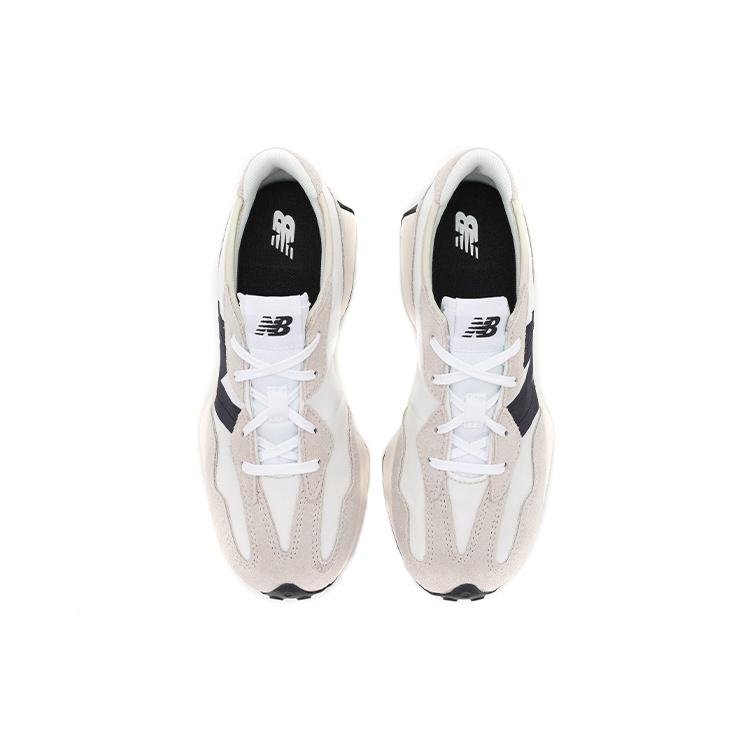 (GS) New Balance 327 'Sea Salt' Kids' GS327FE