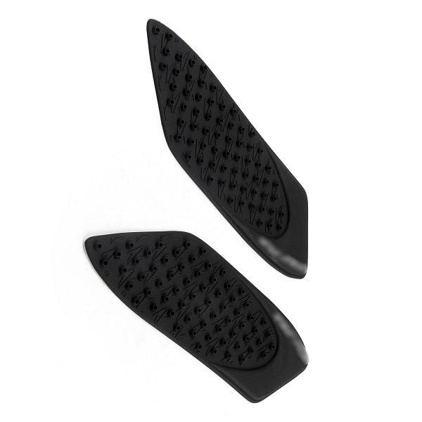 

Side Tank Traction Grips Pads Protector Fit for Yamaha YZF-R6 YZF R6 2006-2007